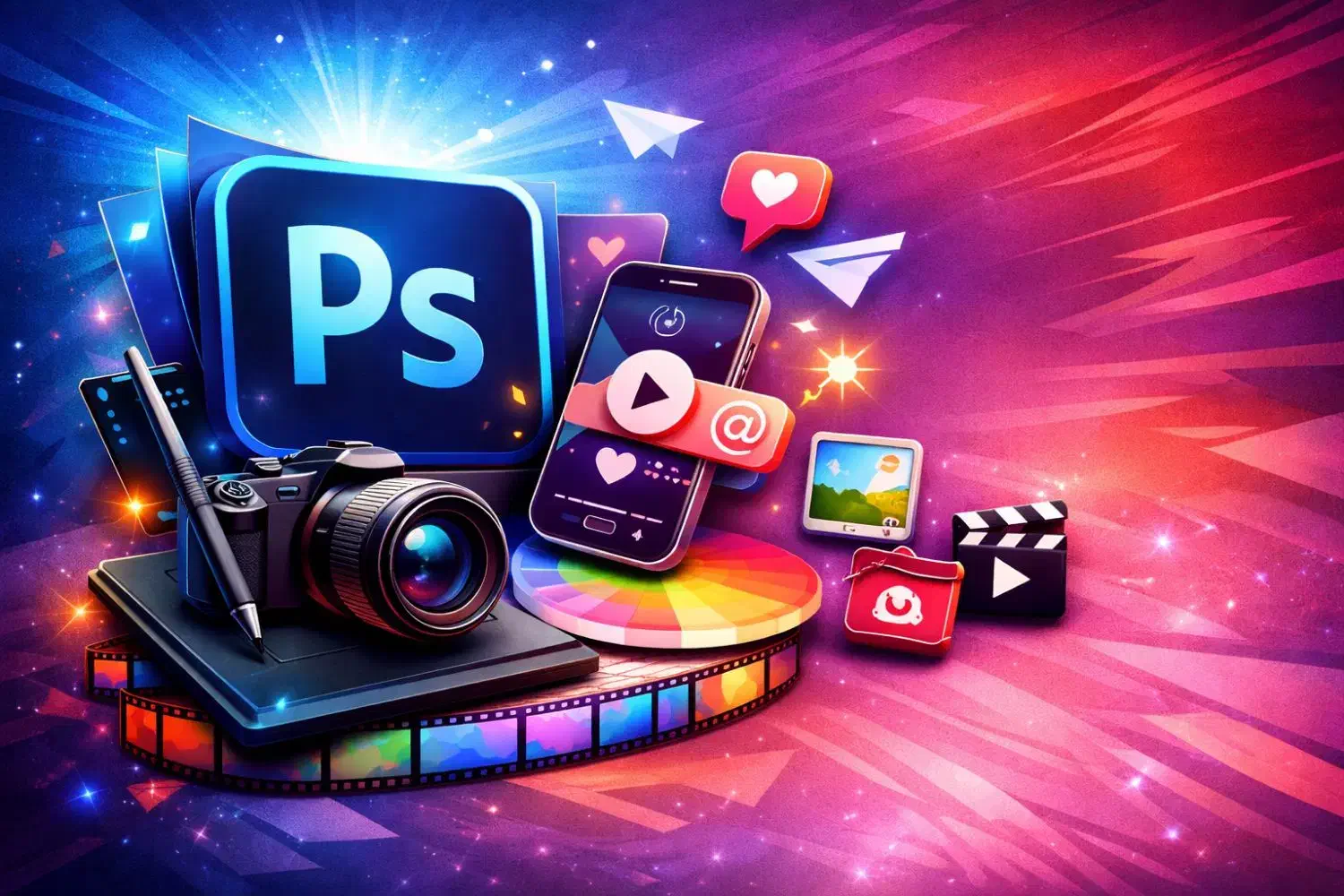 طراحی و ادیت، عکاسی...|خدمات رایانهای و موبایل|بجنورد, |دیوار