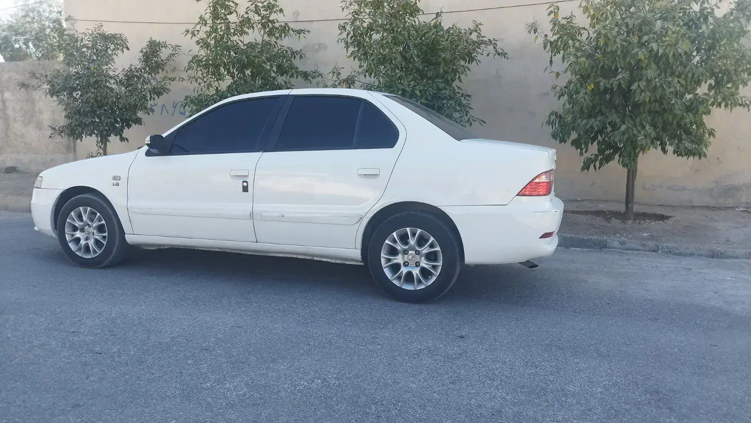 سمند سورن|خودرو سواری و وانت|یاسوج, |دیوار