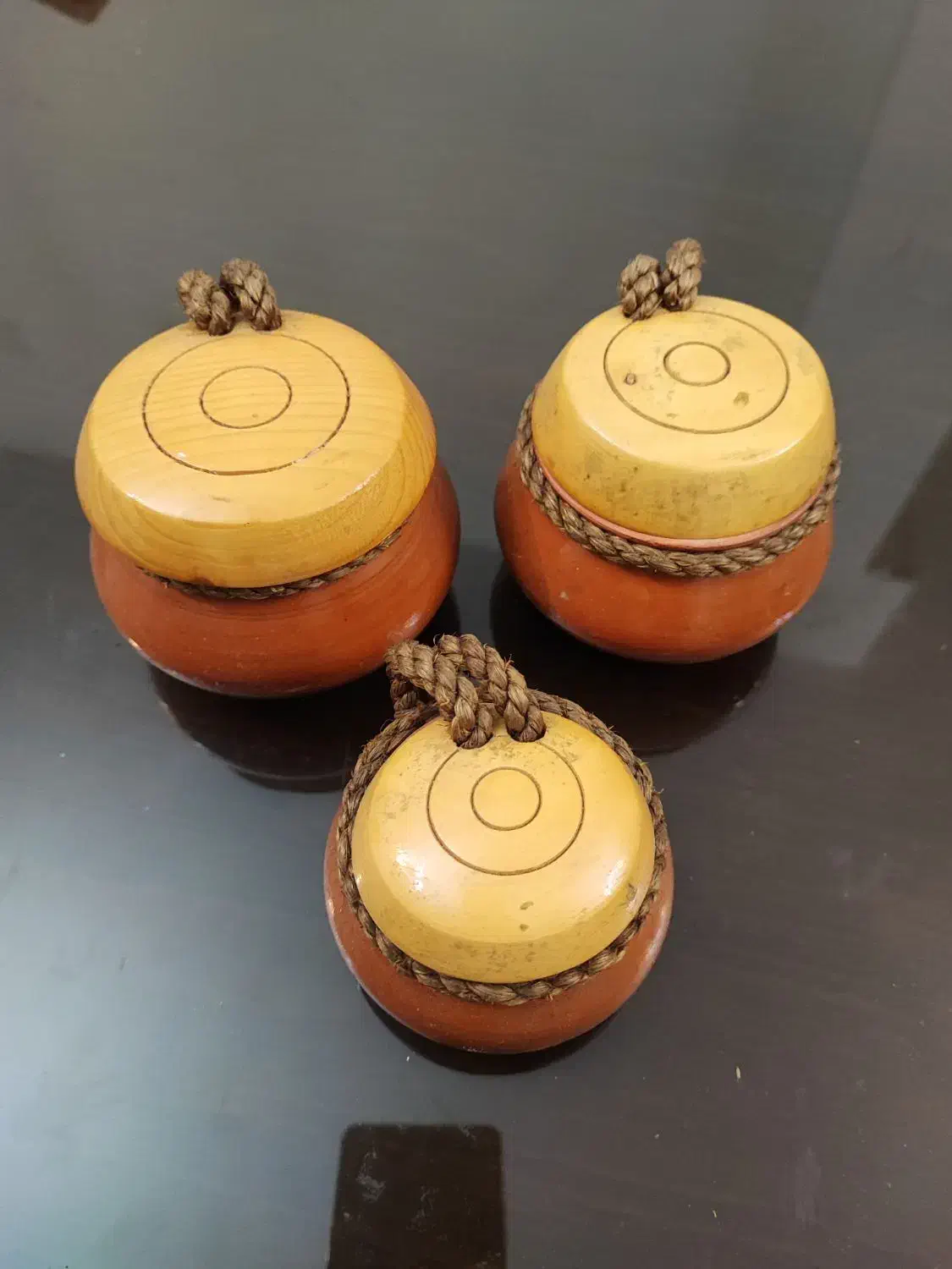 جا ادویه|ظروف سرو و پذیرایی|تهران, فلسطین (میدان انقلاب)|دیوار