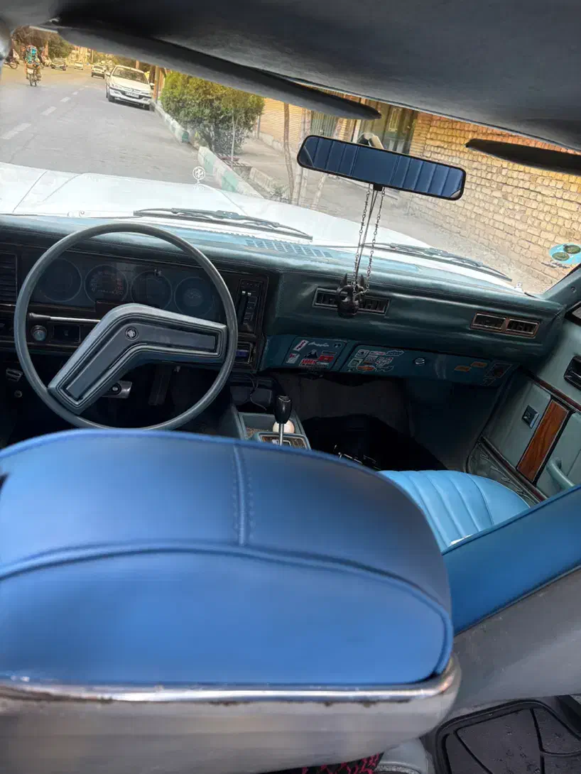 بیوک b3 مدل۶۹|خودرو کلاسیک|تهران, پاسداران|دیوار