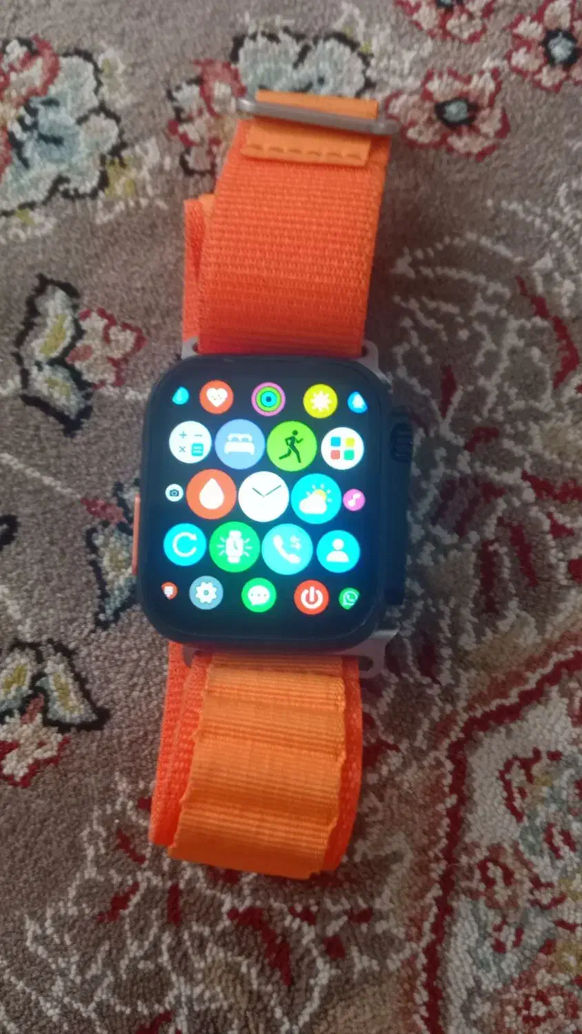 ساعت مچی|ساعت|تهران, کیانشهر|دیوار