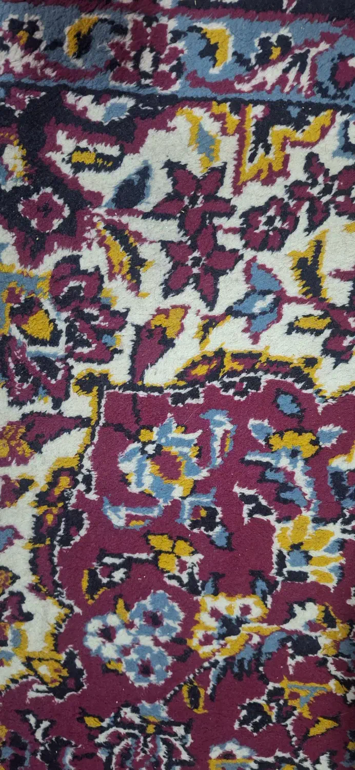 فرش ۶ متری|فرش|نوشهر, |دیوار