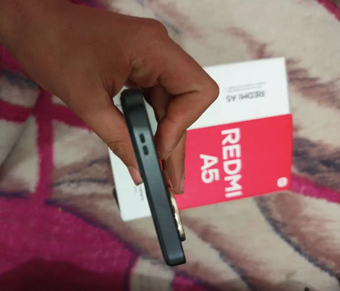 redmi a5|موبایل|داراب, |دیوار