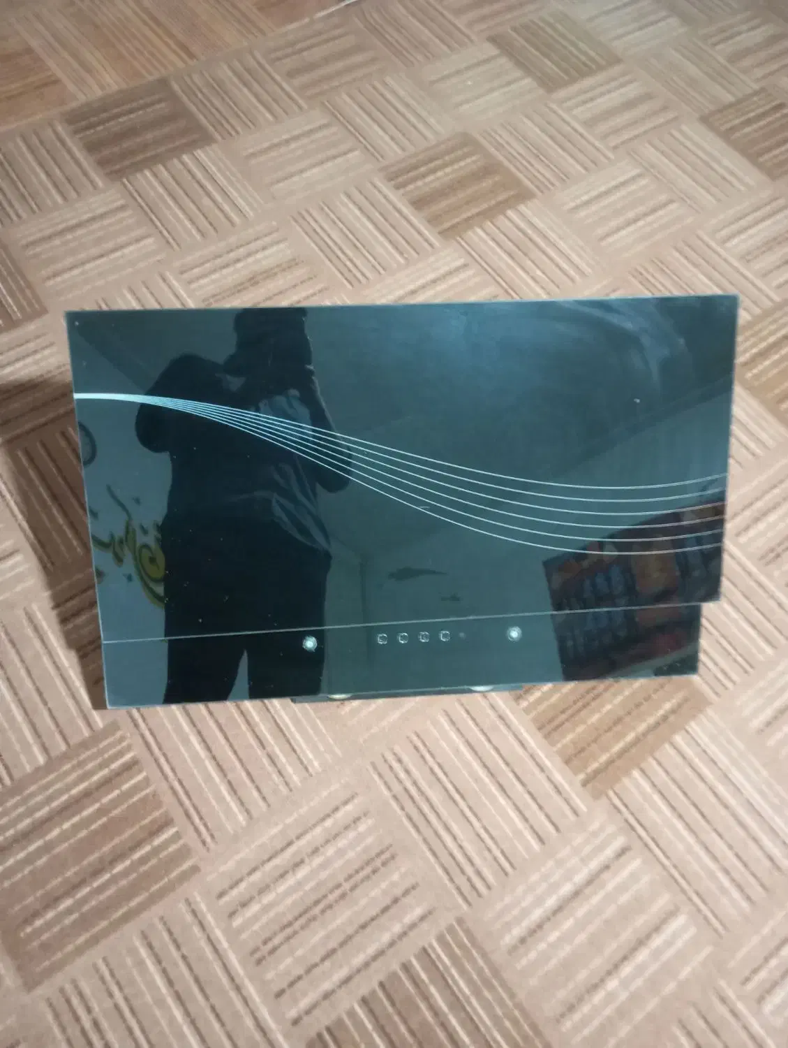 هود|اجاق گاز و لوازم برقی پخت‌وپز|ایلام, |دیوار