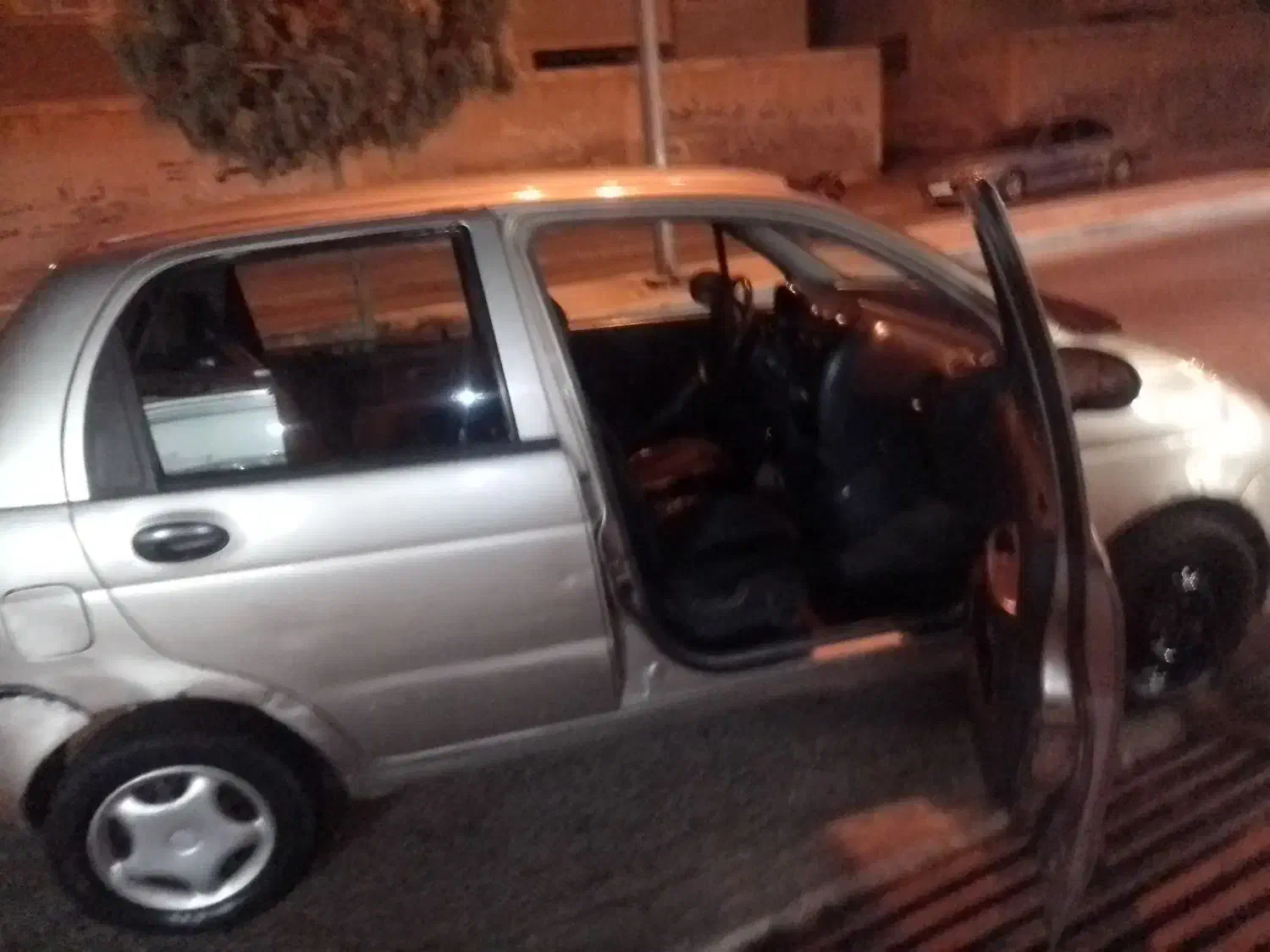 ماتیز مدل 80|خودرو سواری و وانت|بیرجند, |دیوار