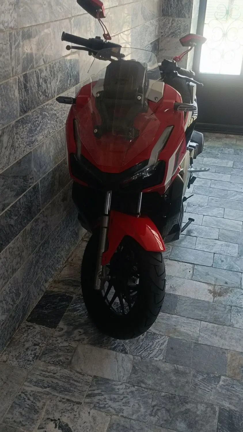adv150|موتورسیکلت|مراغه, |دیوار