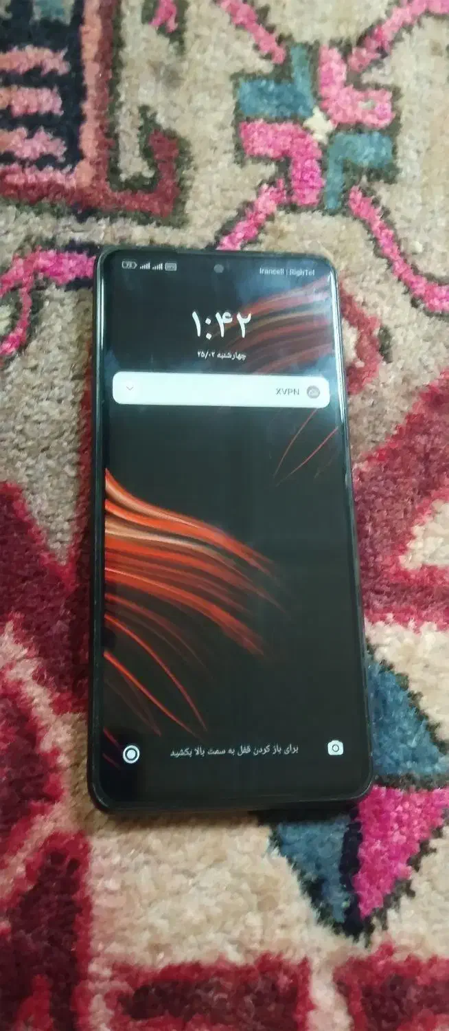 گوشی شیامی|موبایل|مشگین شهر, |دیوار