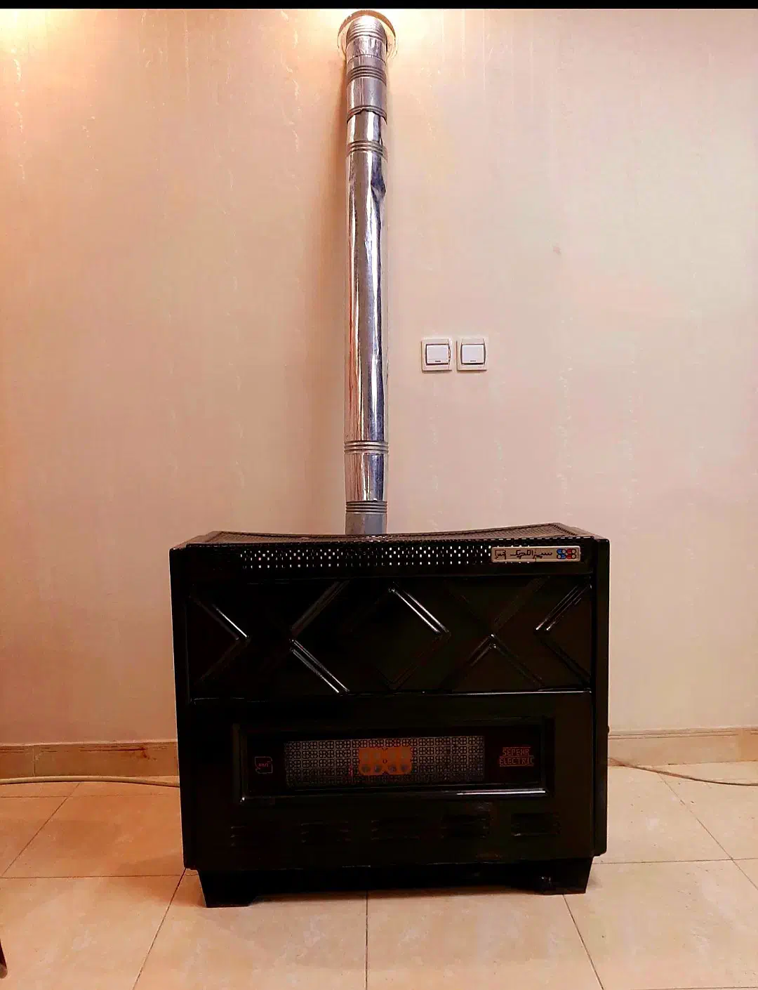 نصب تعمیرسرویس اجاق گاز فر/بخاری/آبگرمکن/بخاری/هود|خدمات پیشه و مهارت|گلبهار, شهر جدید گلبهار|دیوار