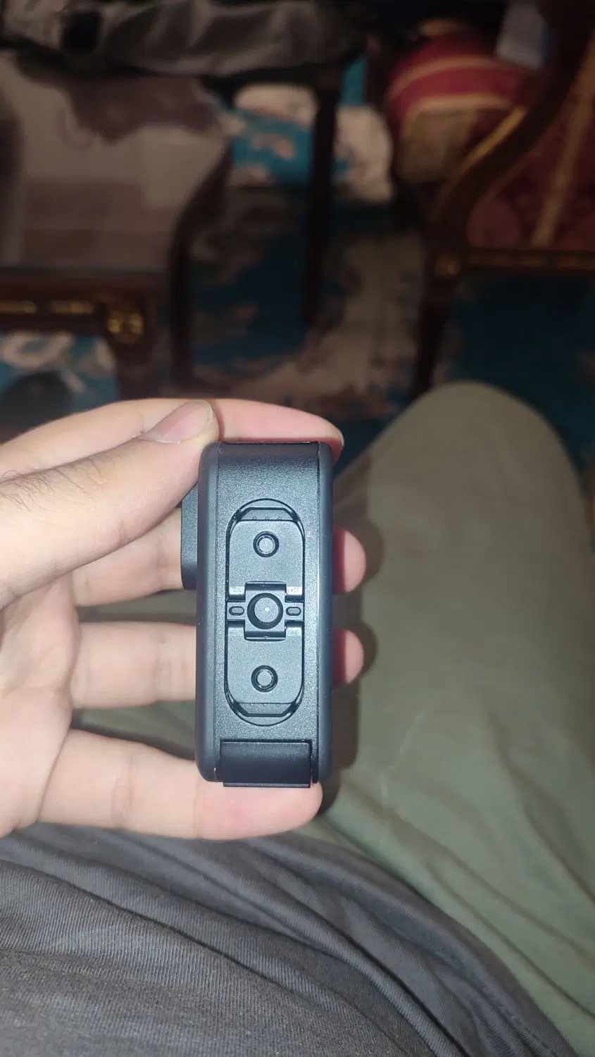 go pro 13 blach|دوربین عکاسی و فیلم‌برداری|تهران, تجریش|دیوار