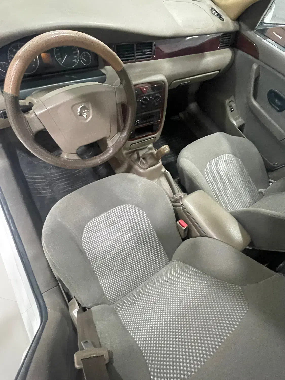 سمند LX پایه گاز سوز مدل ۱۴۰۰|خودرو سواری و وانت|بندرعباس, |دیوار