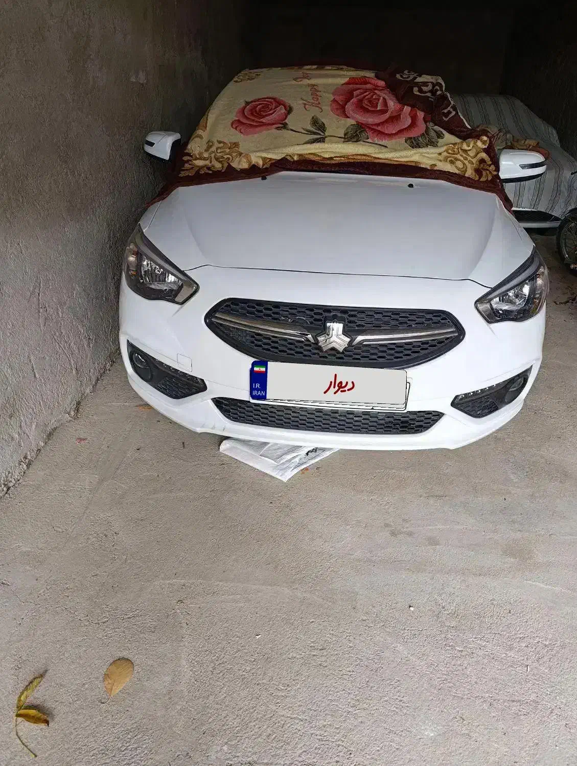 شاهین|خودرو سواری و وانت|زنجان, |دیوار