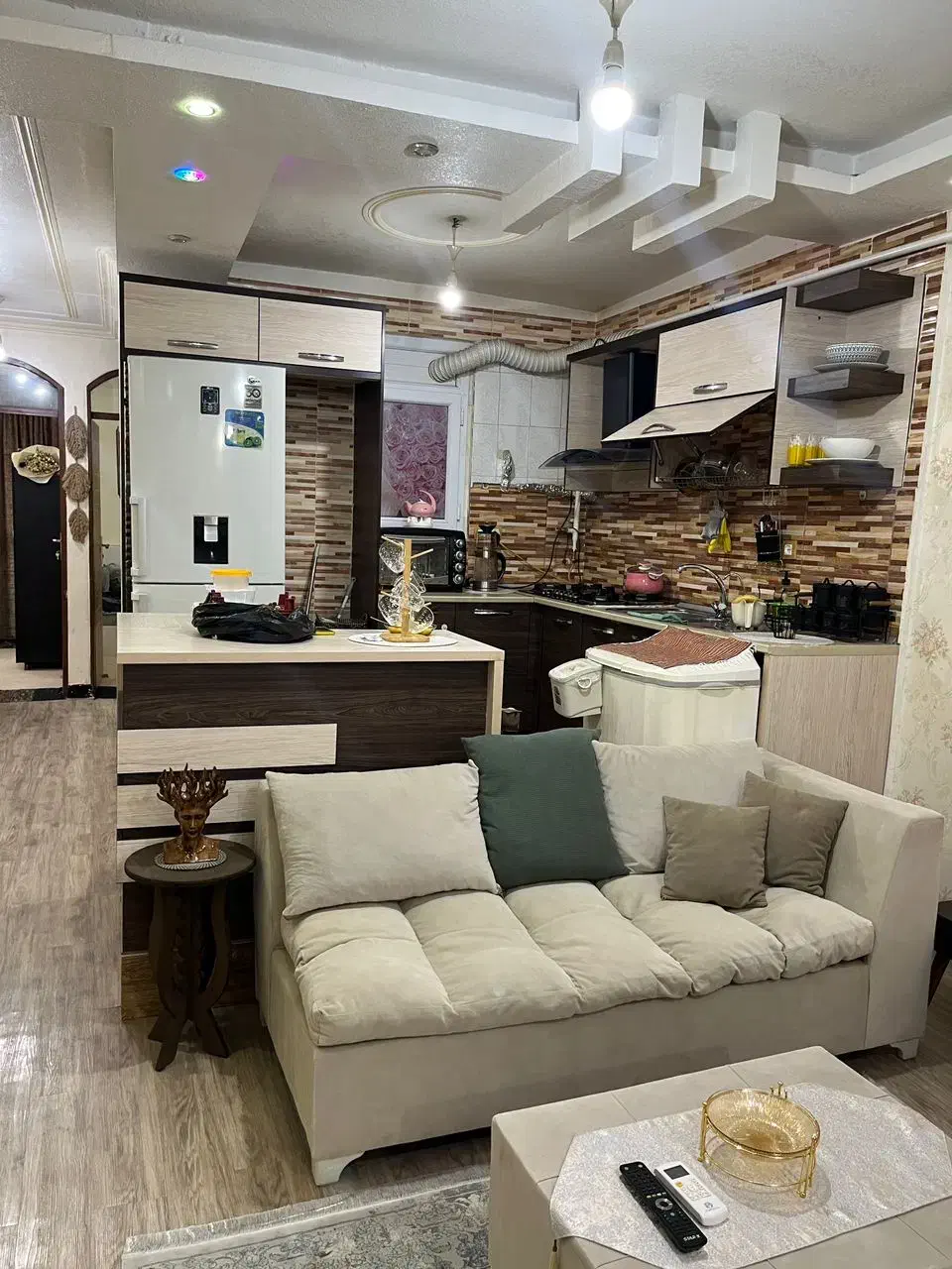 آپارتمان بهمنی مخبلند|فروش آپارتمان|بوشهر, |دیوار