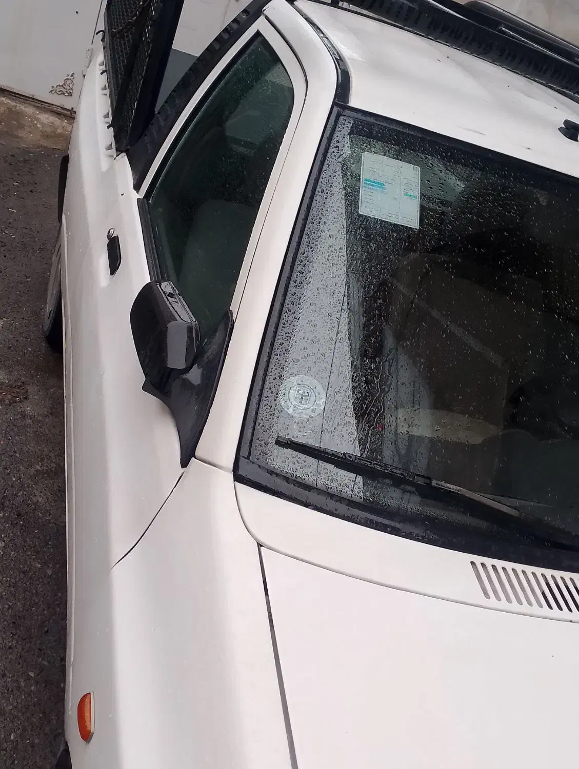 پراید 151|خودرو سواری و وانت|کرج, حصارک پایین|دیوار