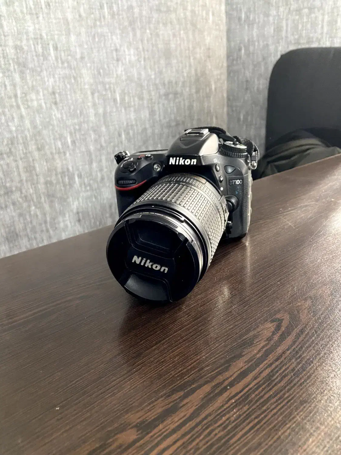 دوربین عکاسی|دوربین عکاسی و فیلم‌برداری|اصفهان, جویباره|دیوار