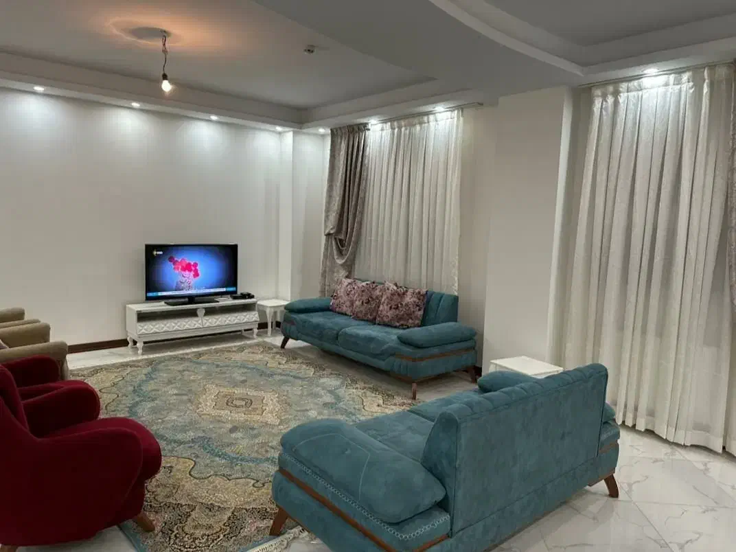 اجاره آپارتمان کوتاه مدت|اجارهٔ کوتاه‌مدت آپارتمان و سوئیت|قزوین, |دیوار