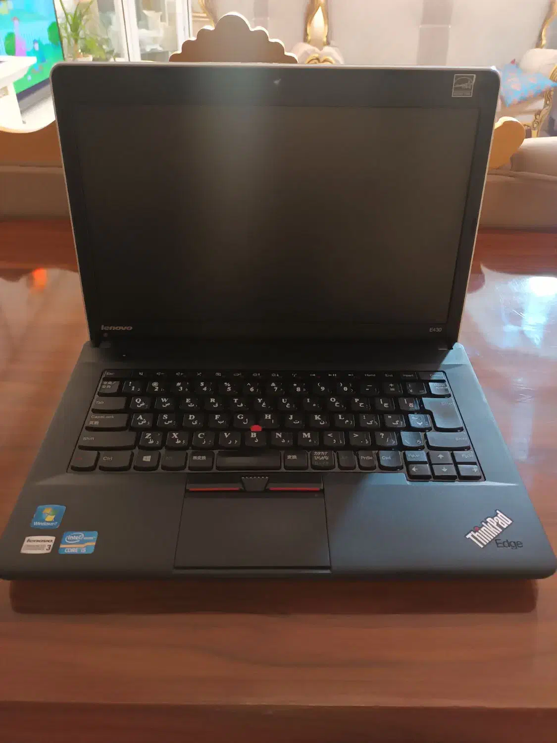 لپ تاپ لنوو مدل E430|رایانه همراه|تربتحیدریه, آغوی|دیوار