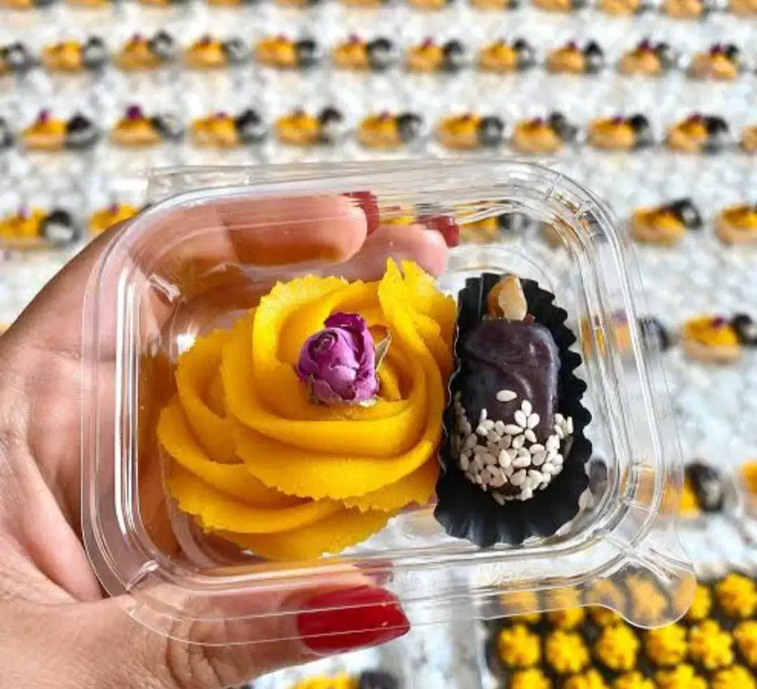 حلوا|خوردنی و آشامیدنی|قم, شاه ابراهیم|دیوار