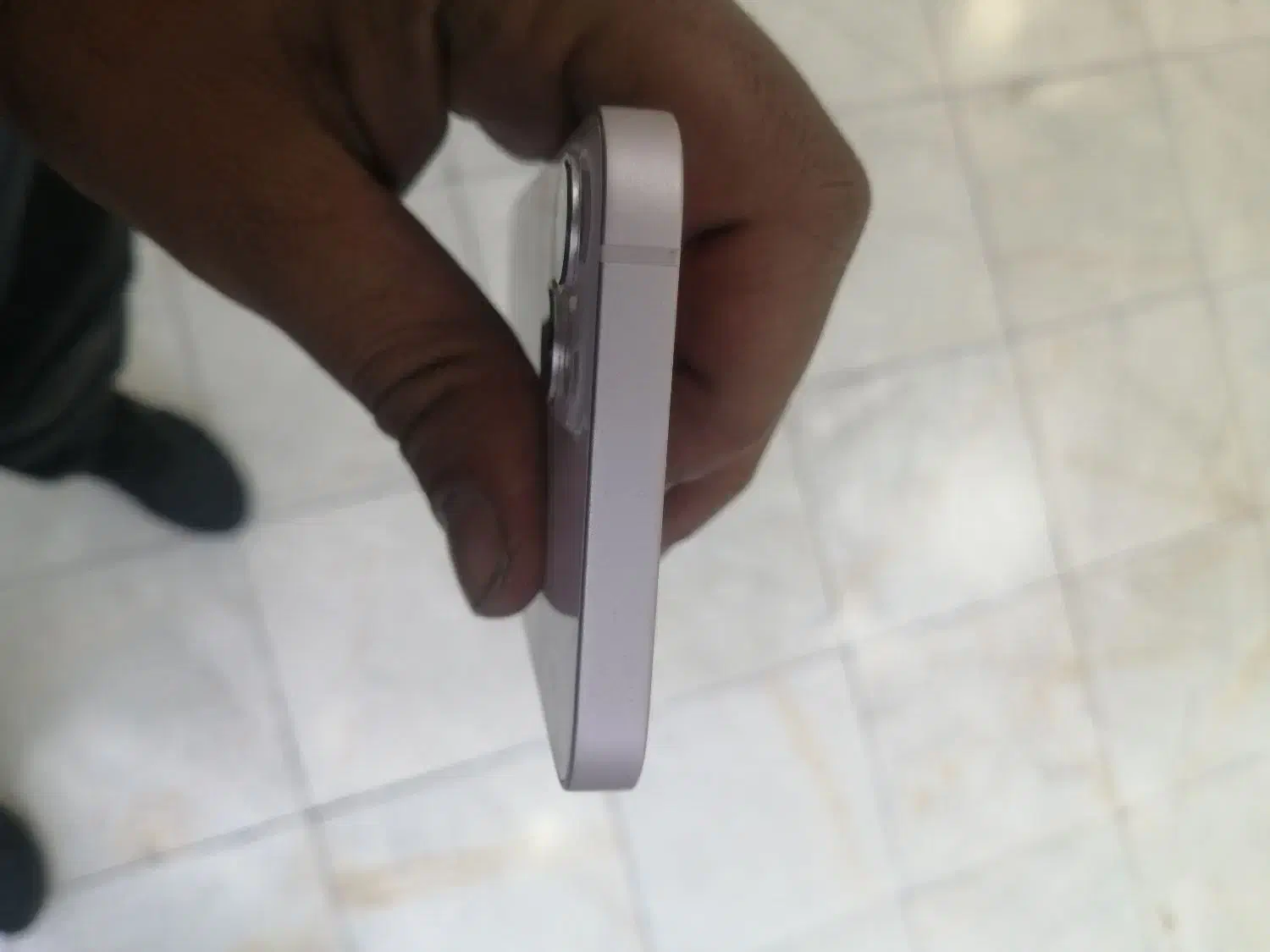 iphone 13 normal 128|موبایل|تهران, مدائن|دیوار