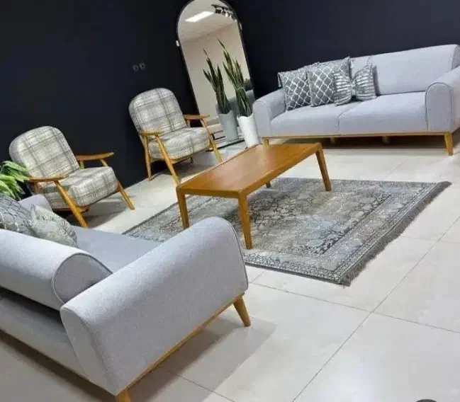 مبل راحتی مینی مال|مبلمان خانگی و میز عسلی|تبریز, |دیوار