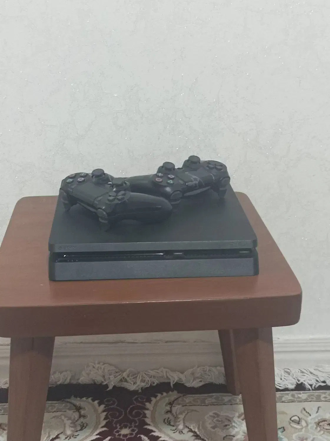 Ps4 silm 1tra|کنسول، بازی ویدئویی و آنلاین|شهریار, شهرک شاهد|دیوار