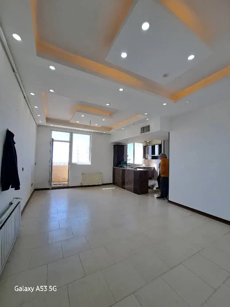 رهن و اجاره آپارتمان|اجارهٔ آپارتمان|هشتگرد, شهرک آپادانا|دیوار