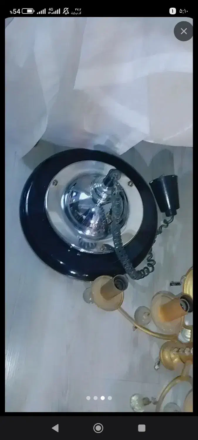 لوستر آشپزخانه درحدنو شیک|لوستر و چراغ آویز|تهران, جوادیه تهرانپارس|دیوار