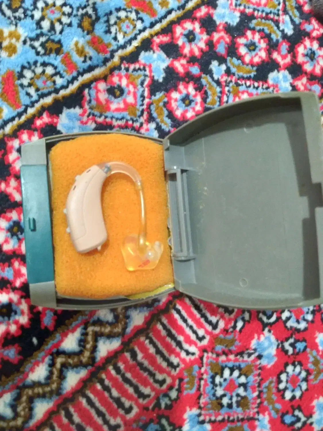 سمعک سالم ونو نو|آرایشی، بهداشتی، درمانی|سنندج, |دیوار