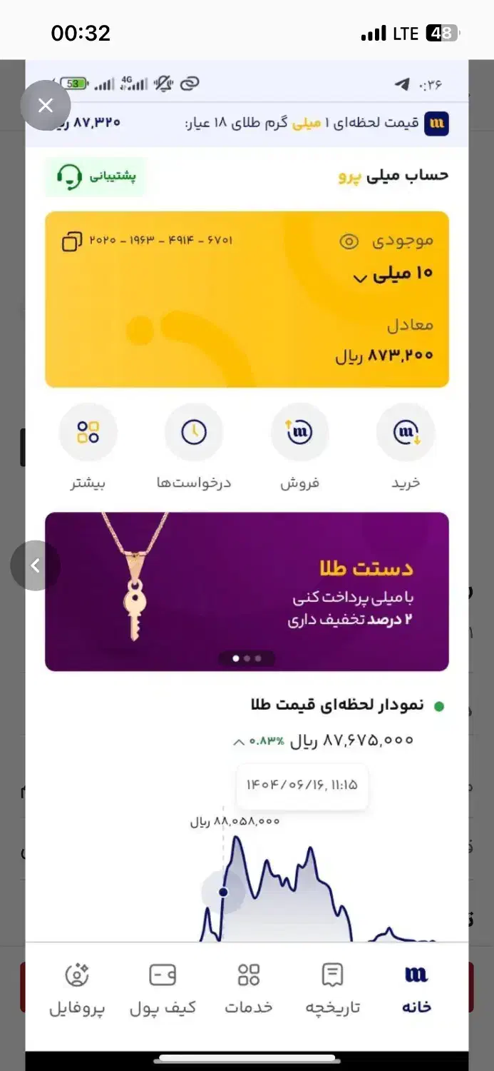 کار در منزل|کارت هدیه و تخفیف|اصفهان, احمدآباد|دیوار