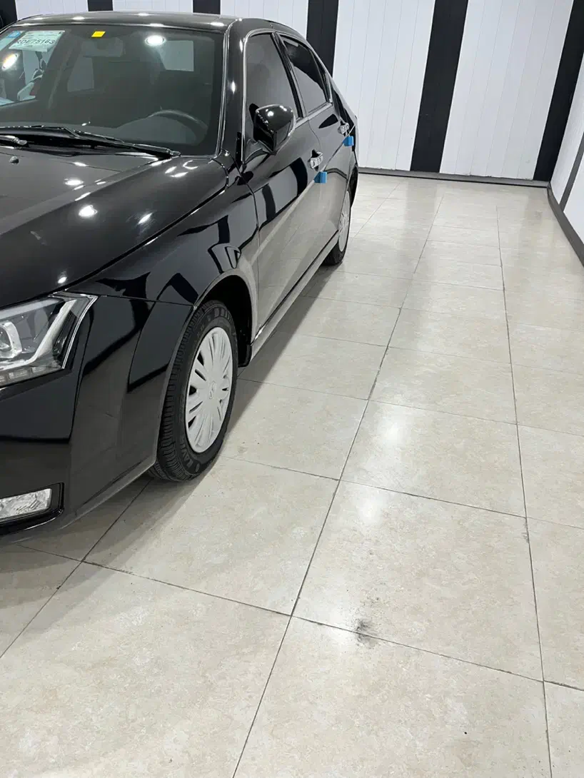 دناپلاس رنگ مشکی ابنوس۵هزارتا کار درحدصفر|خودرو سواری و وانت|کرمان, |دیوار