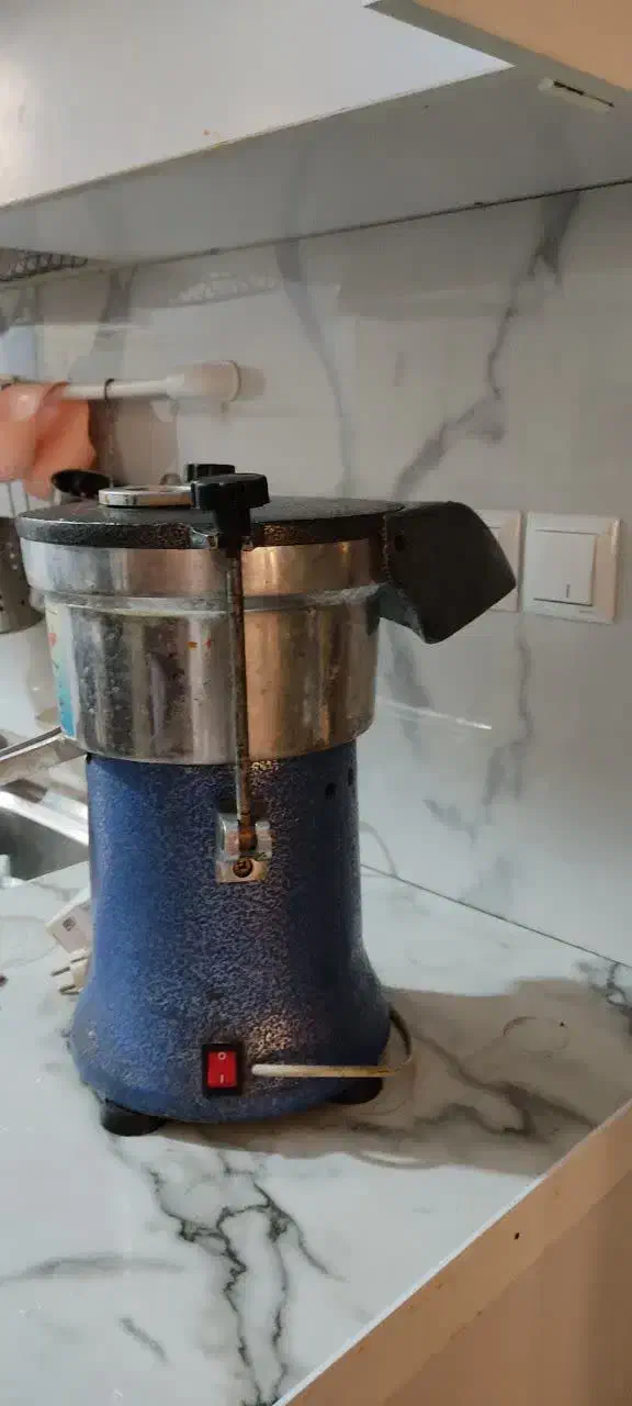 آبمیوه گیری صنعتی|آبمیوهگیر و آبمرکباتگیر|قم, قم نو|دیوار