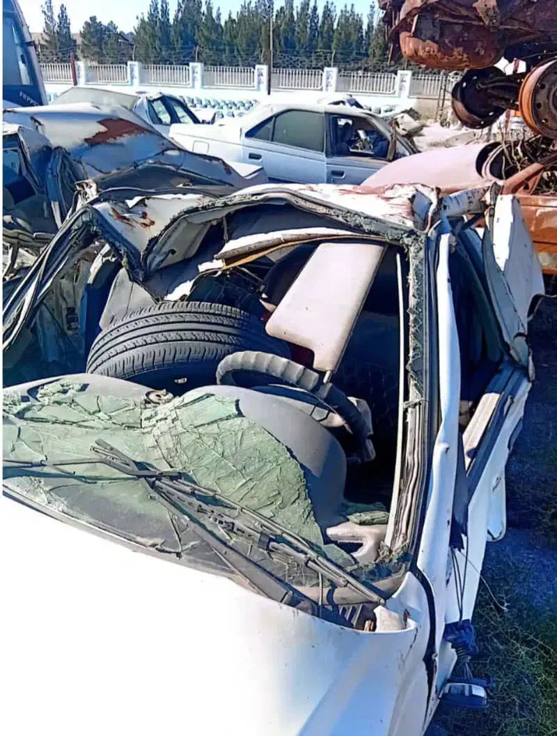 خودرو اریسان|خودرو سواری و وانت|خواف, |دیوار