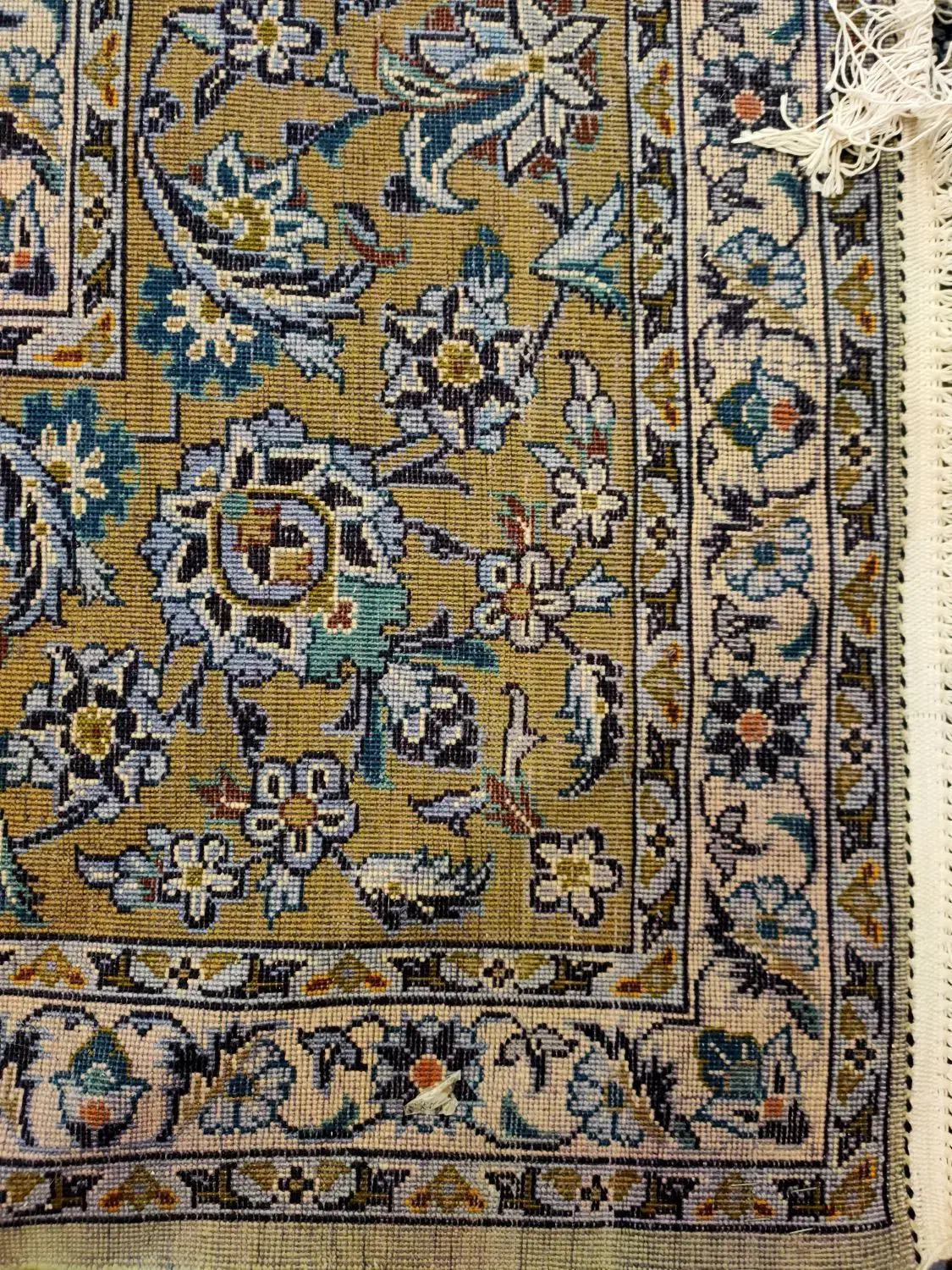 فرش دستباف|فرش|تهران, سوهانک|دیوار