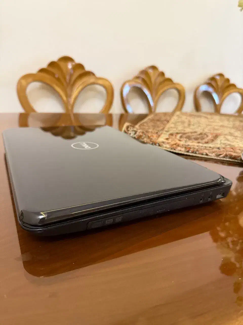 لب تاپ  Dell inspiron5110 N|رایانه همراه|تهران, جوادیه|دیوار