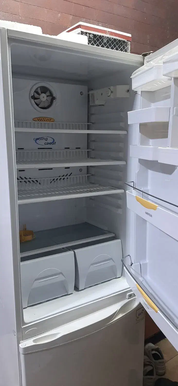 یخچال|یخچال و فریزر|جوادآباد, |دیوار