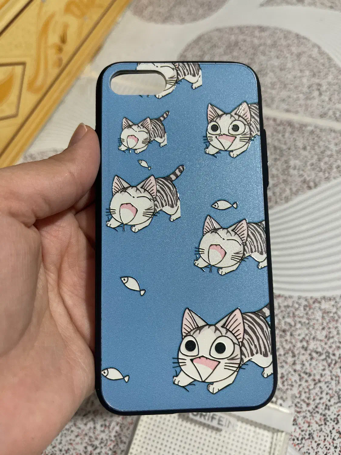 کاور گوشی ایفون|لوازم جانبی موبایل و تبلت|یاسوج, |دیوار