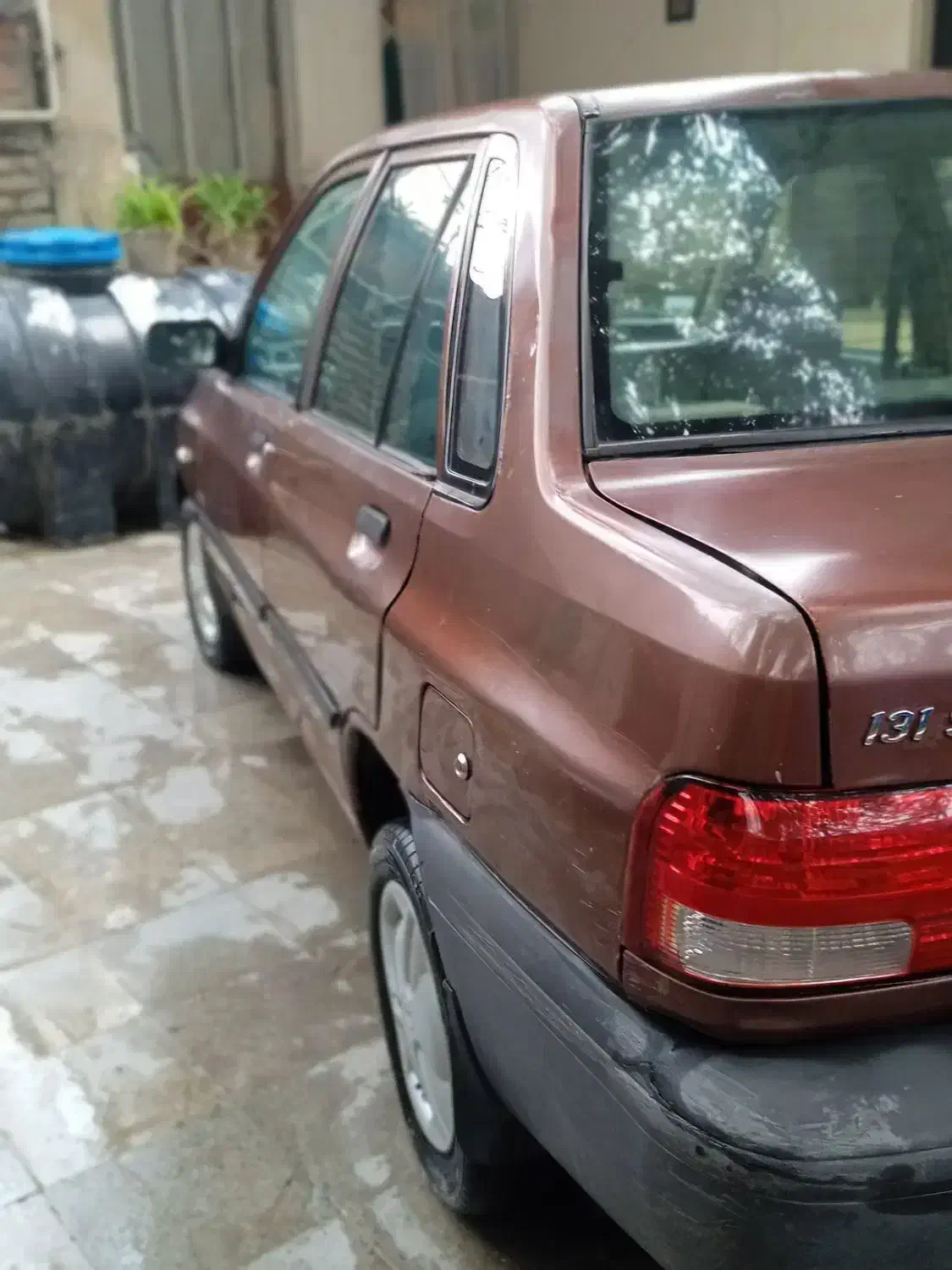 پراید ب.خ.و.ن|خودرو سواری و وانت|رفسنجان, |دیوار