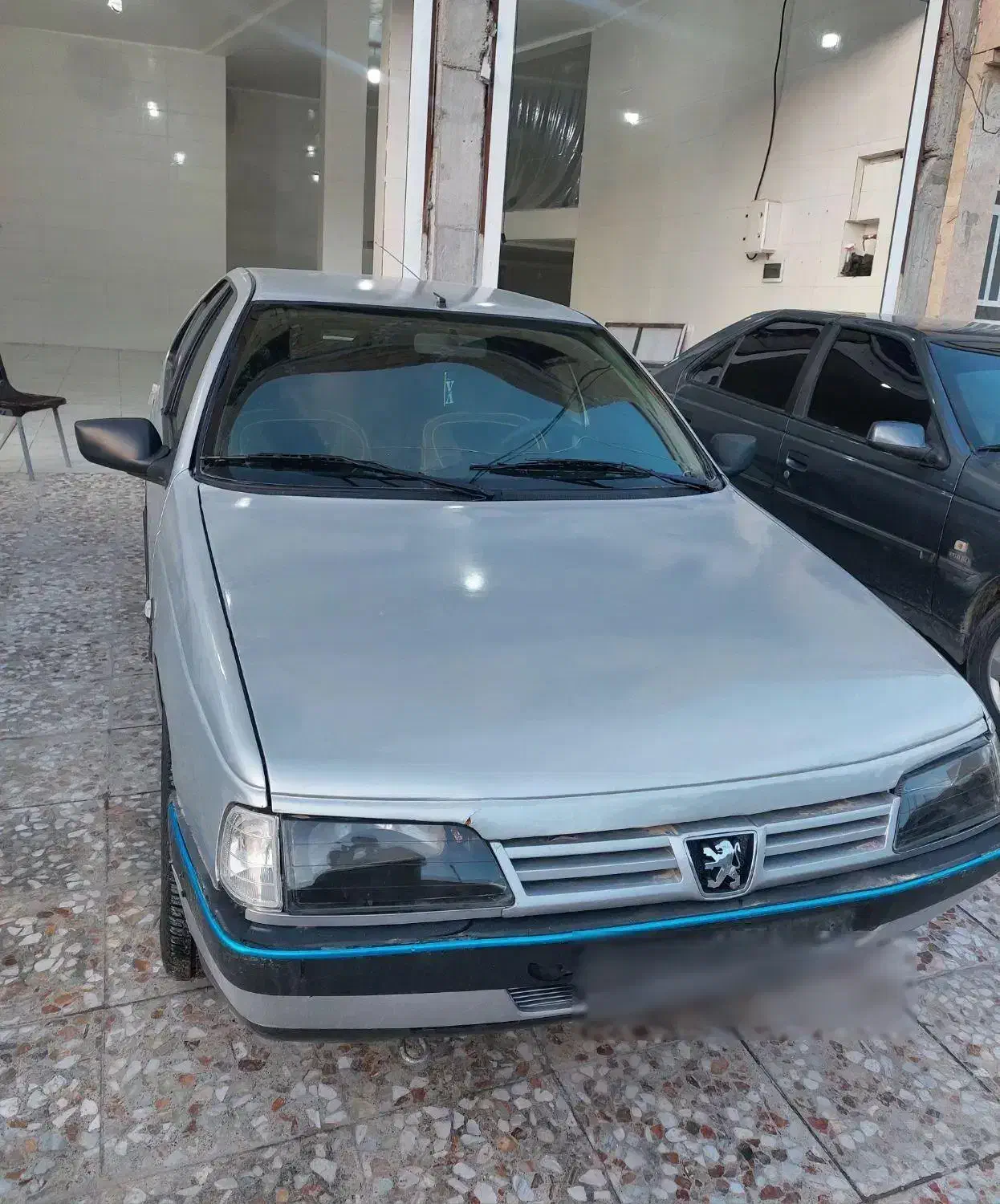 پژو 405 GLX|خودرو سواری و وانت|نورآباد ممسنی, |دیوار