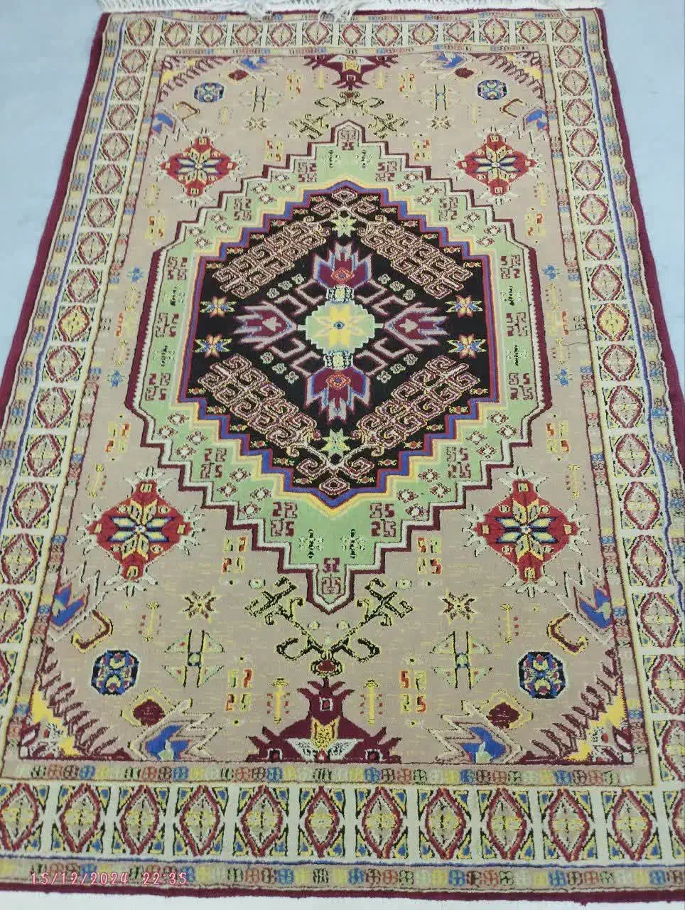 فرش اشپزخانه|فرش|ری, ظهیرآباد|دیوار