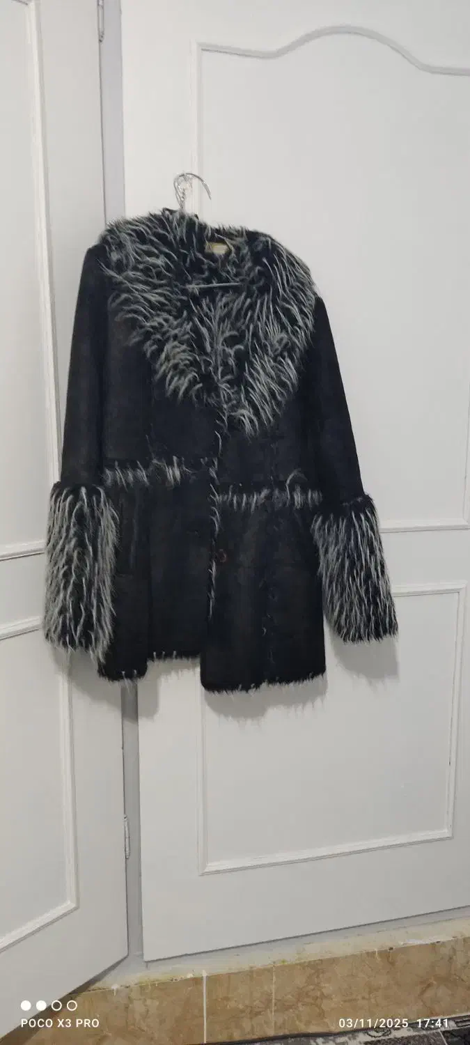 هودی،پافر،کُت پشمی|لباس|قم, پردیسان|دیوار