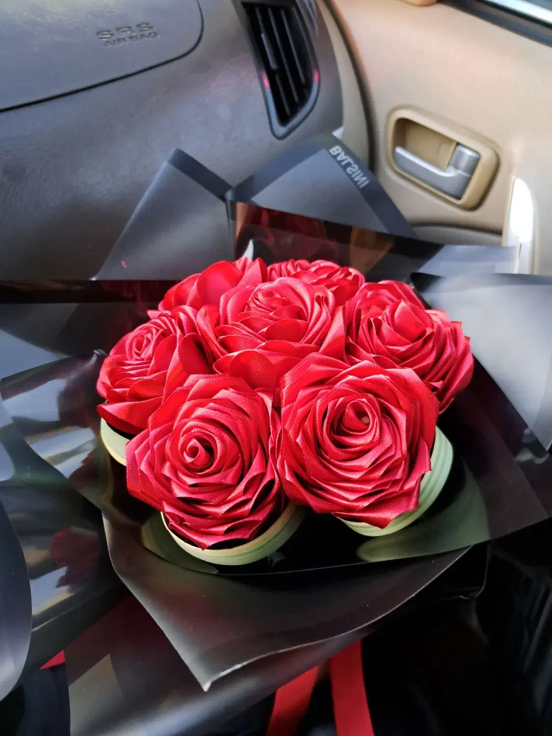 گل های مصنوعی در طرح و رنگ به دلخواه شما عزیزان|گل مصنوعی|قم, هفت تیر|دیوار