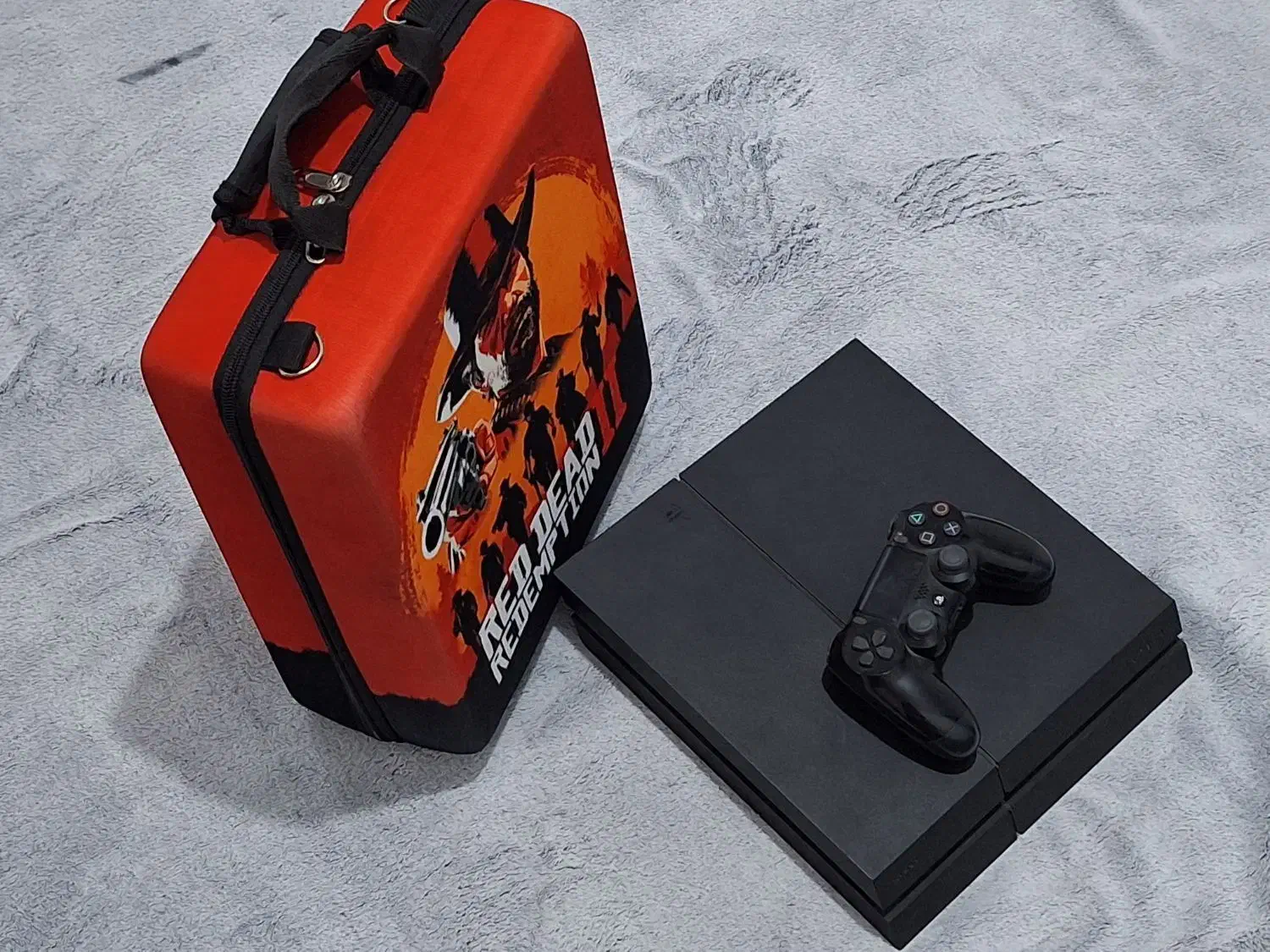 ps4فت|کنسول، بازی ویدئویی و آنلاین|بوشهر, |دیوار