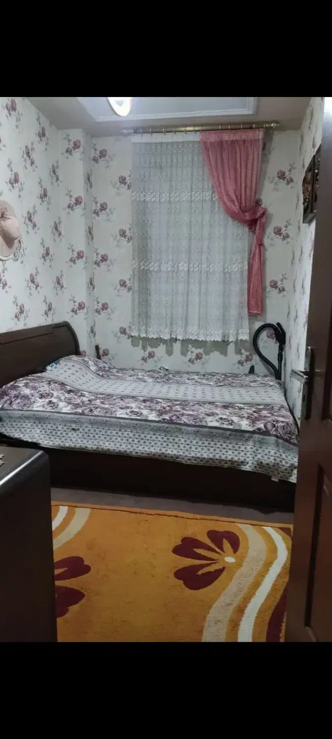 آپارتمان ۷۵متری پشت شهرداری بلوار خرمشهر|اجارهٔ آپارتمان|پاکدشت, پاکدشت (مامازند)|دیوار