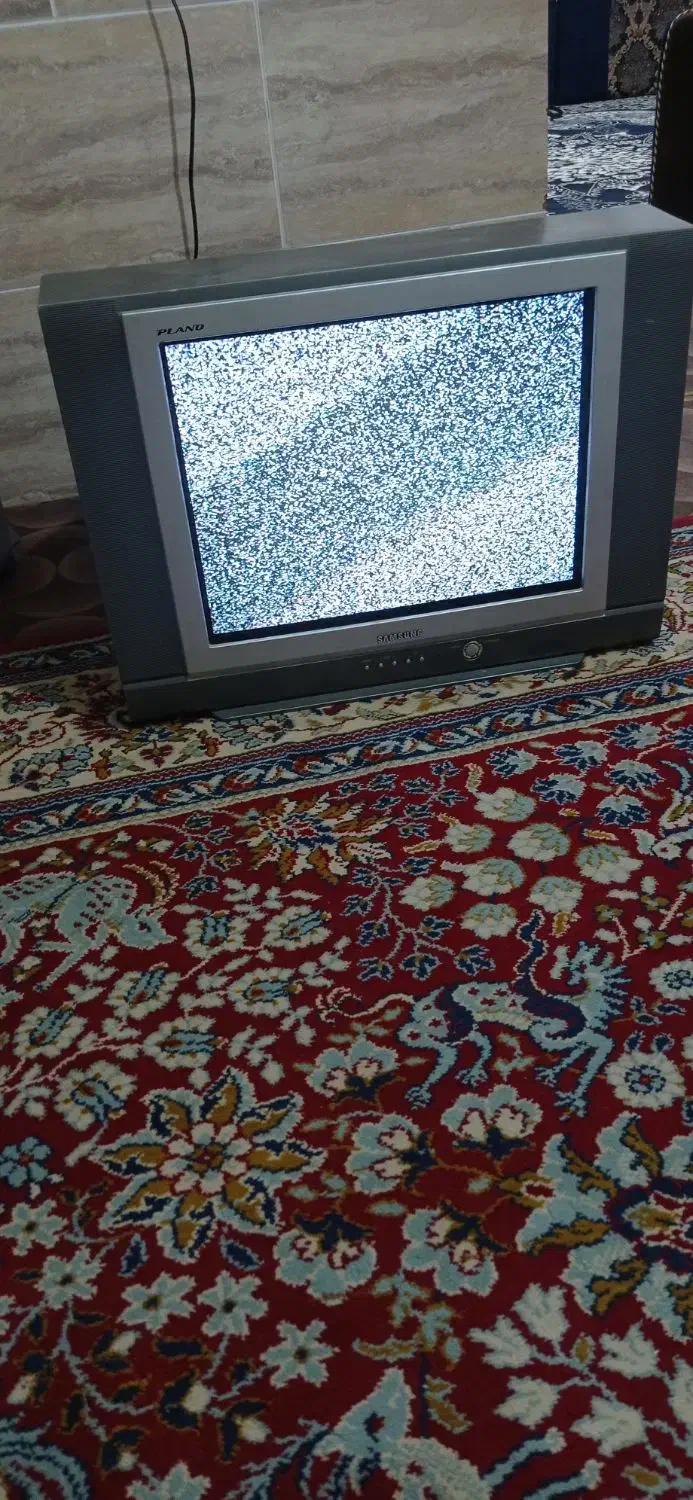 تلویزیون سامسونگ مخصوص پلستیشن|تلویزیون و پروژکتور|هندیجان, |دیوار