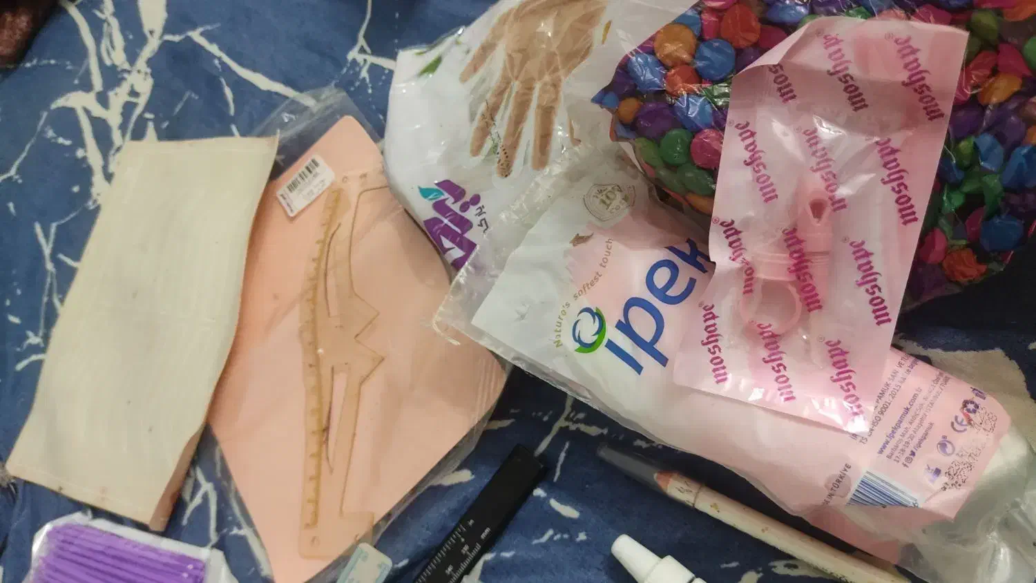 ابزار میکرو هاشور شیدینگ|آرایشی، بهداشتی، درمانی|قم, شاه سید علی|دیوار