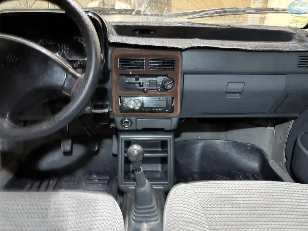 پراید 131 شاسی پلمپ دوگانه|خودرو سواری و وانت|کرمانشاه, |دیوار