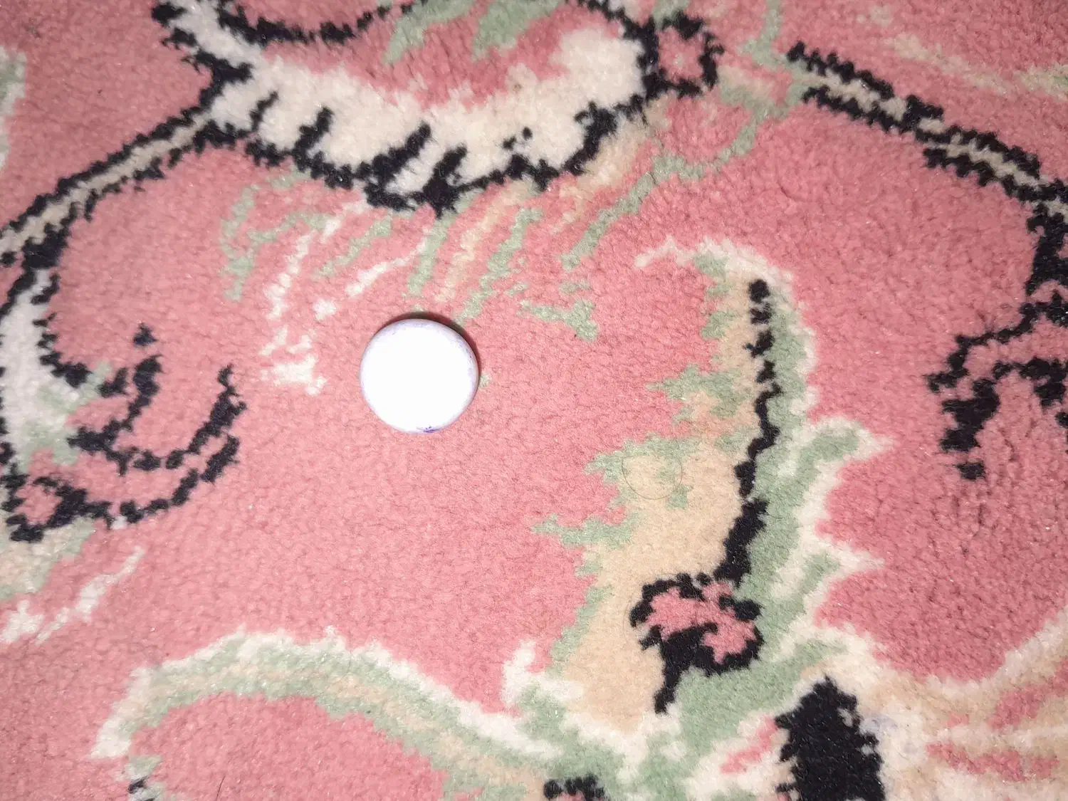 سنگ آسیاب|کلکسیون اشیاء عتیقه|کرمانشاه, |دیوار