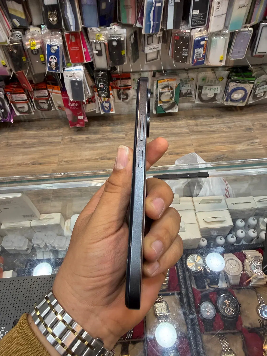 Redmi13c 8/256|موبایل|مشهد, نیروی هوایی|دیوار