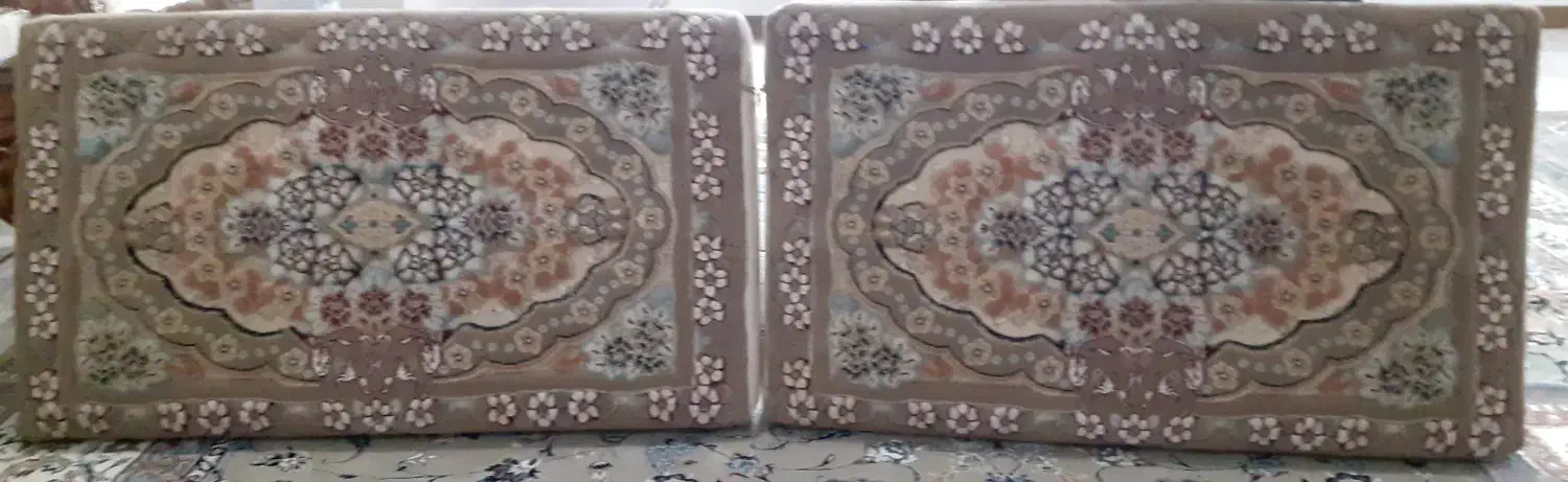 پشتی ماشینی|پشتی|تهران, جوادیه|دیوار