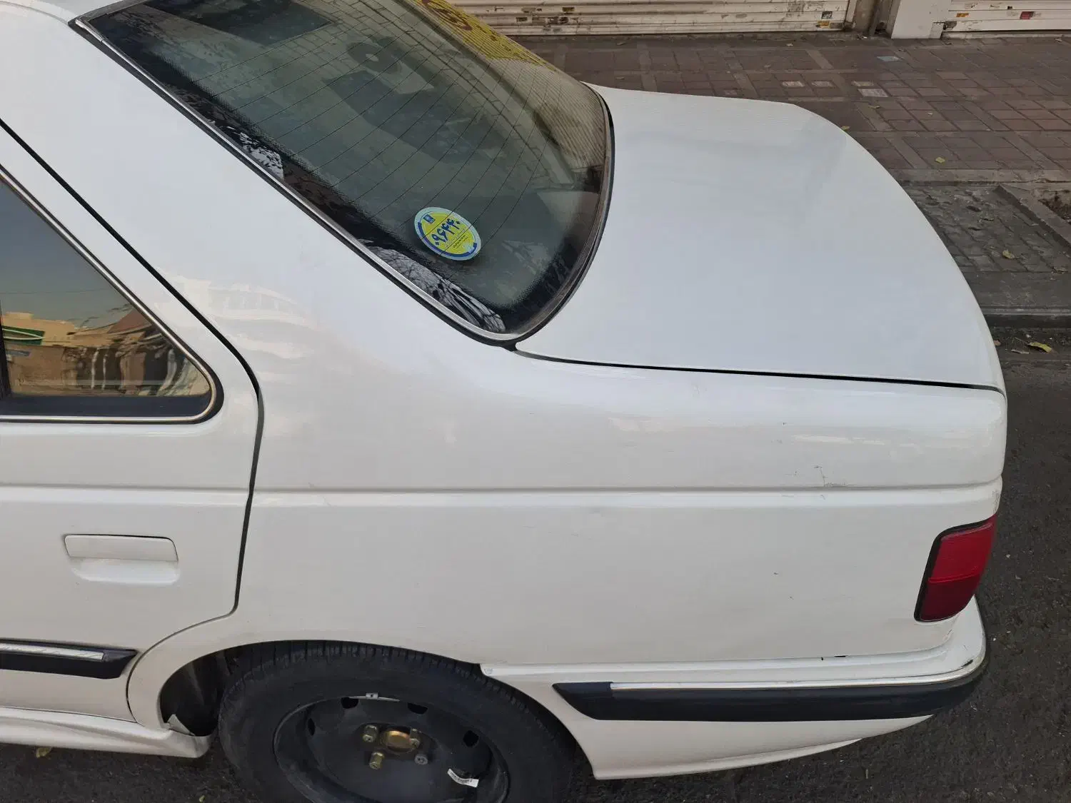 پرشیا 1401|خودرو سواری و وانت|تهران, جمهوری|دیوار