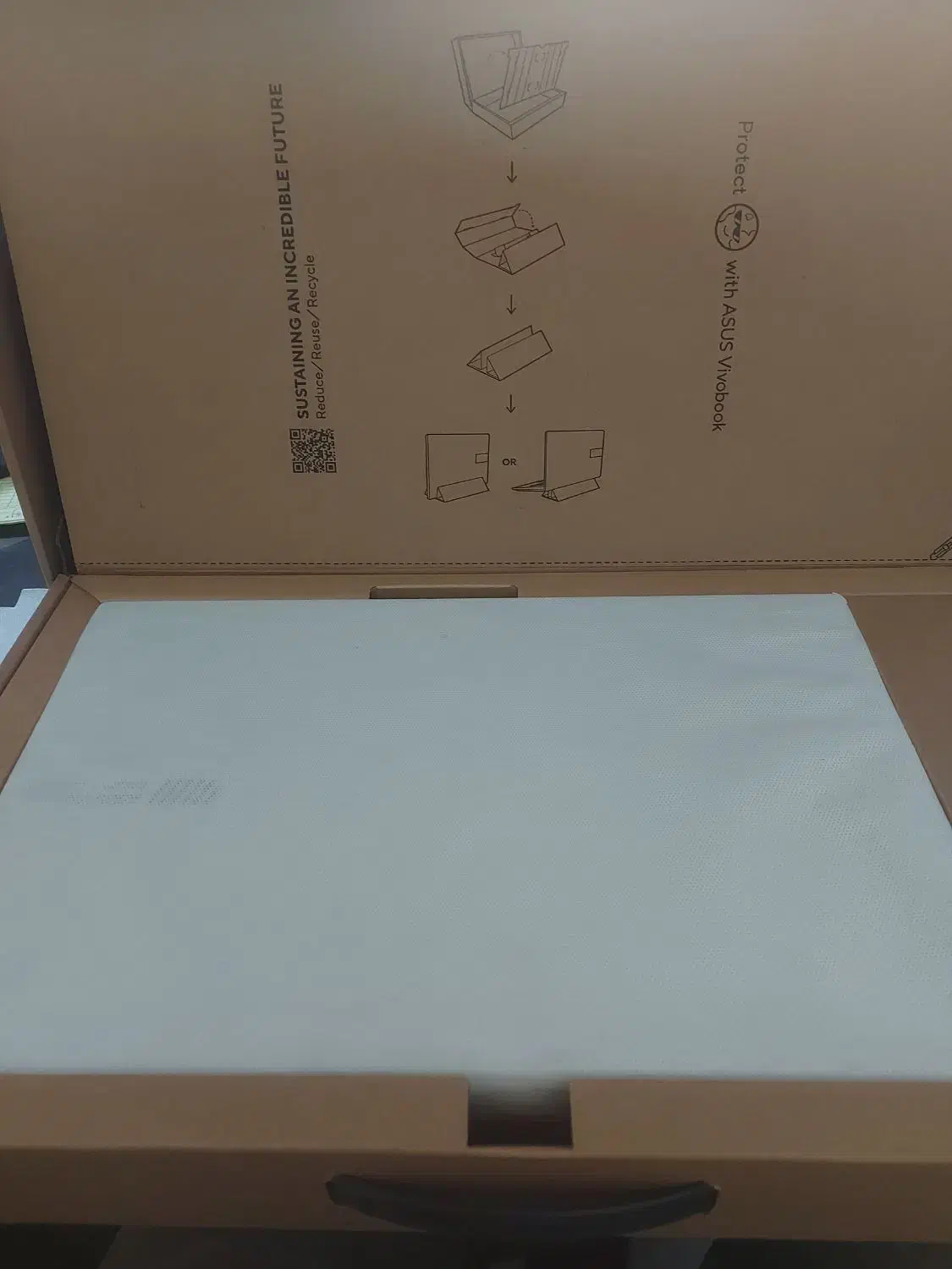فروش یک دستگاه لپ تاپ ایسوس E1504G|رایانه همراه|شیراز, معالی‌آباد|دیوار